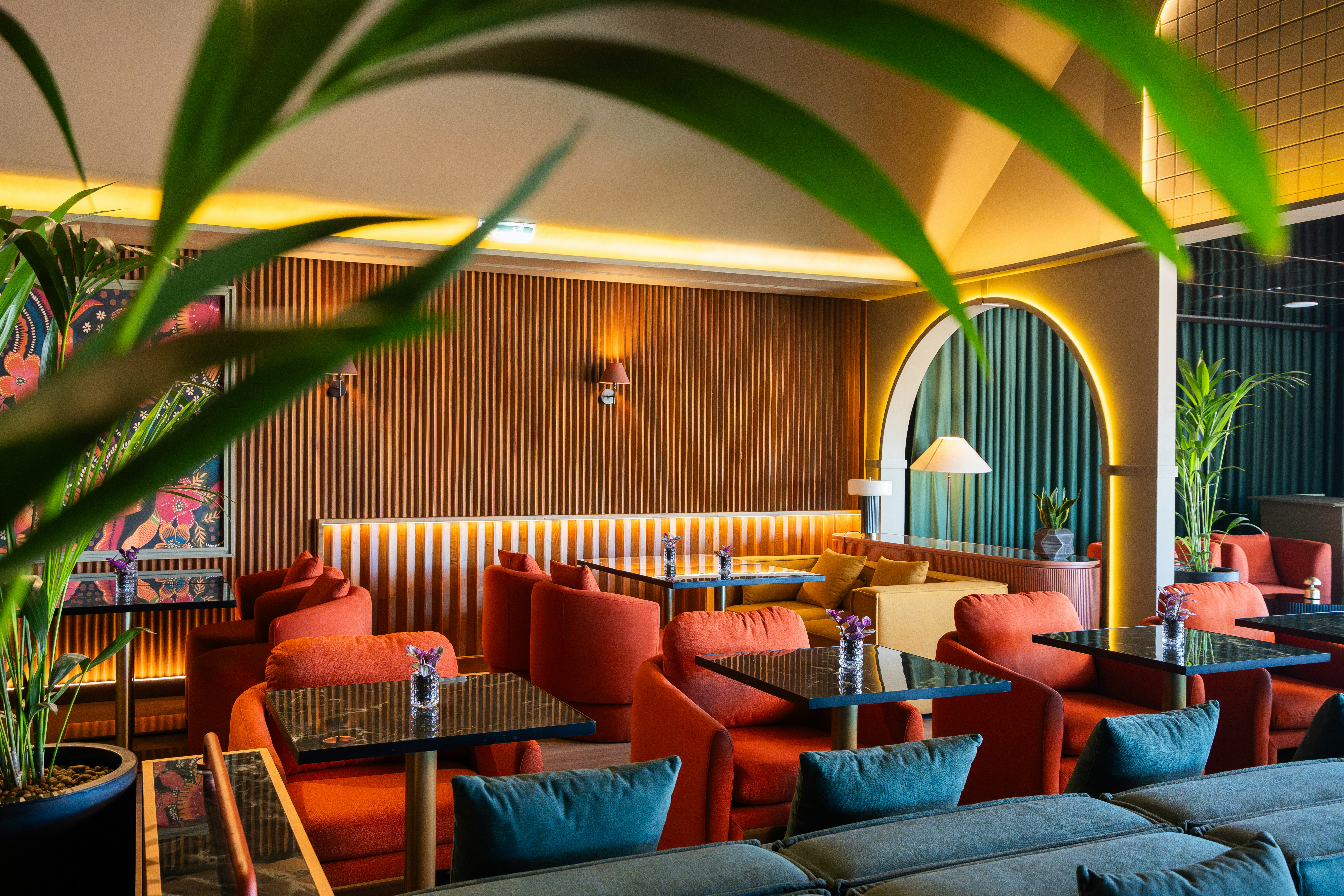 Hilton Porto Gaia 36/50