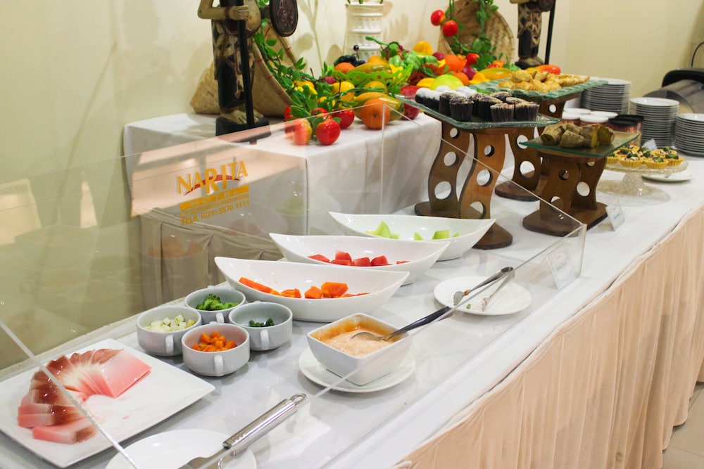 Narita Hotel Tangerang 26/33