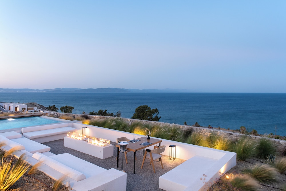 KOIA All Suite Wellbeing Resort 69/73