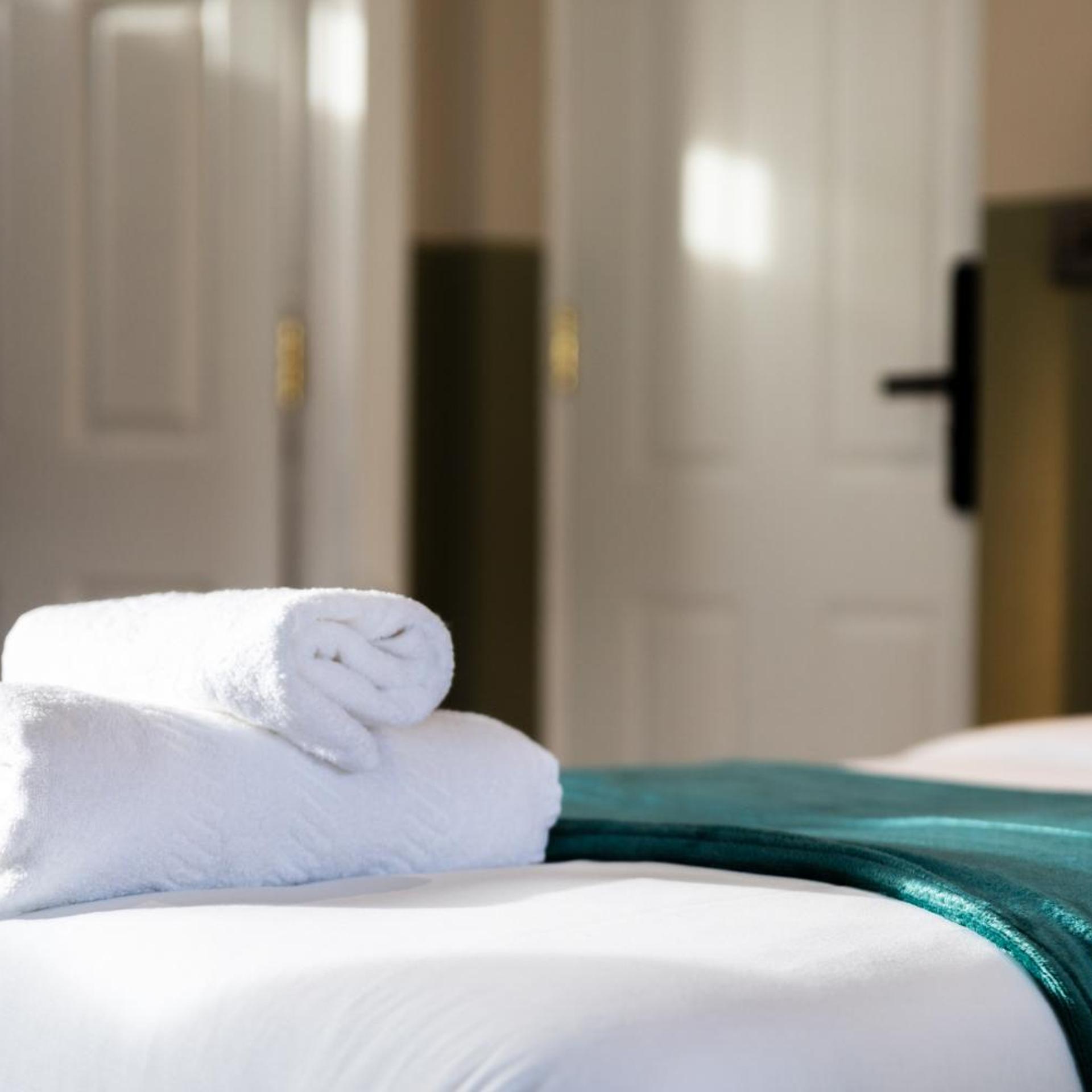 The Chapter Hotels - Finsbury Park 28/50
