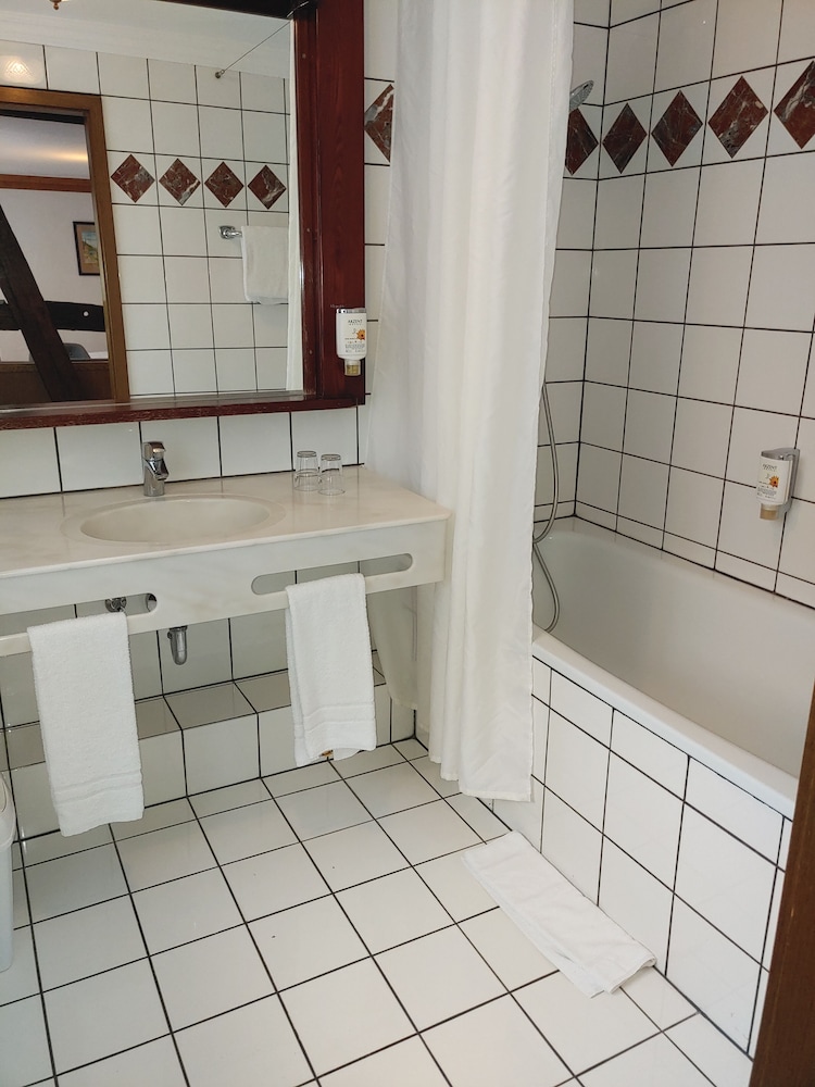 Akzent Hotel Bergs Alte Bauernschanke 26/56