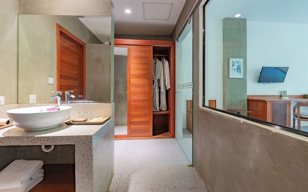 Tanei Angkor Resort And Spa 48/48