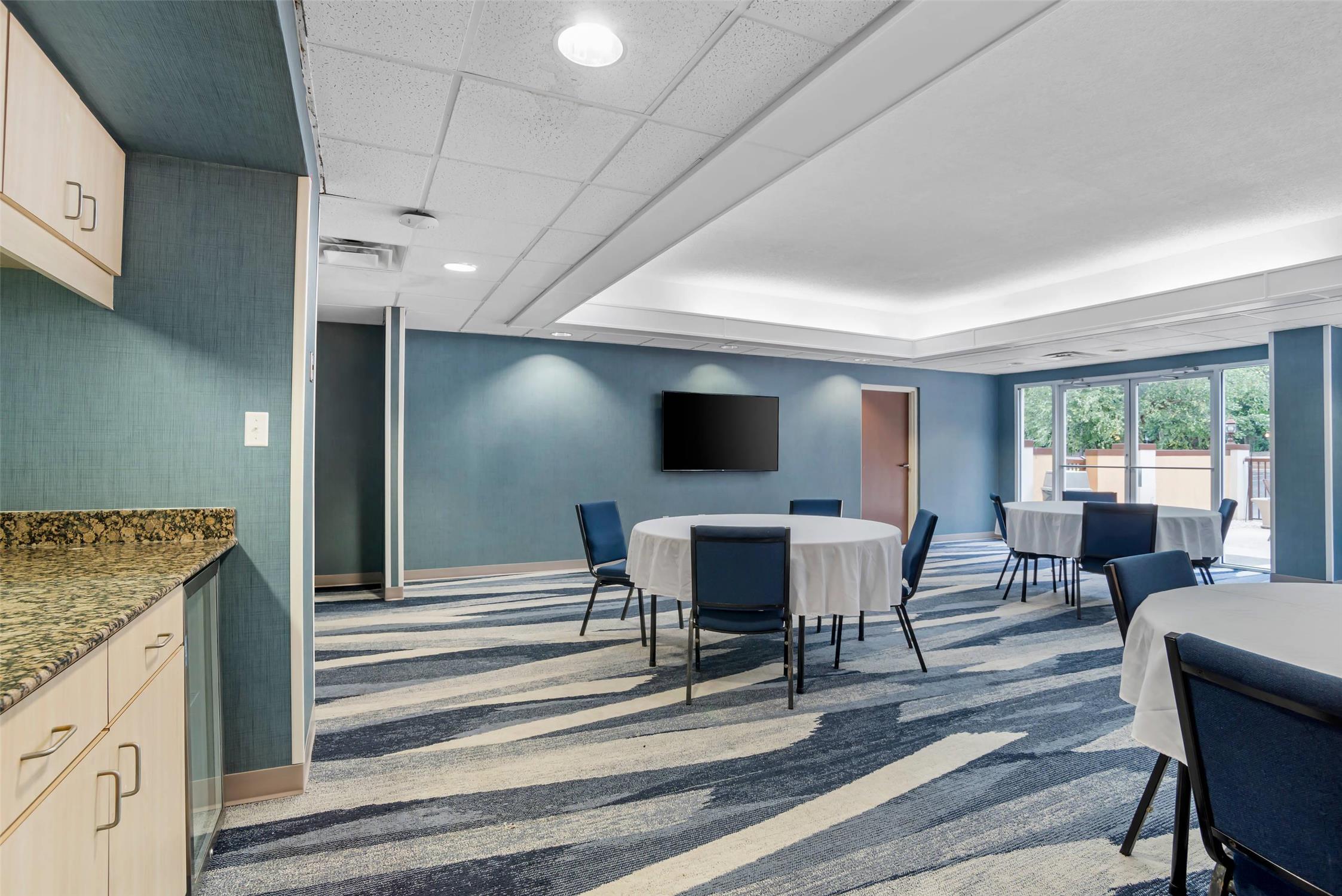 Comfort Suites Gastonia Charlotte 47/53