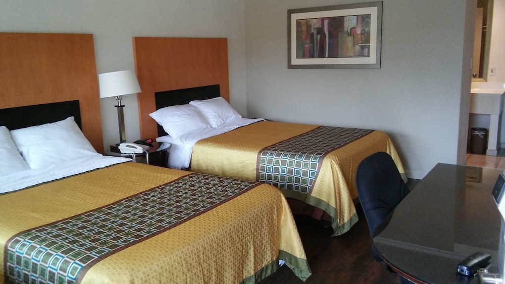 Great Western Inn Kansas 21/37