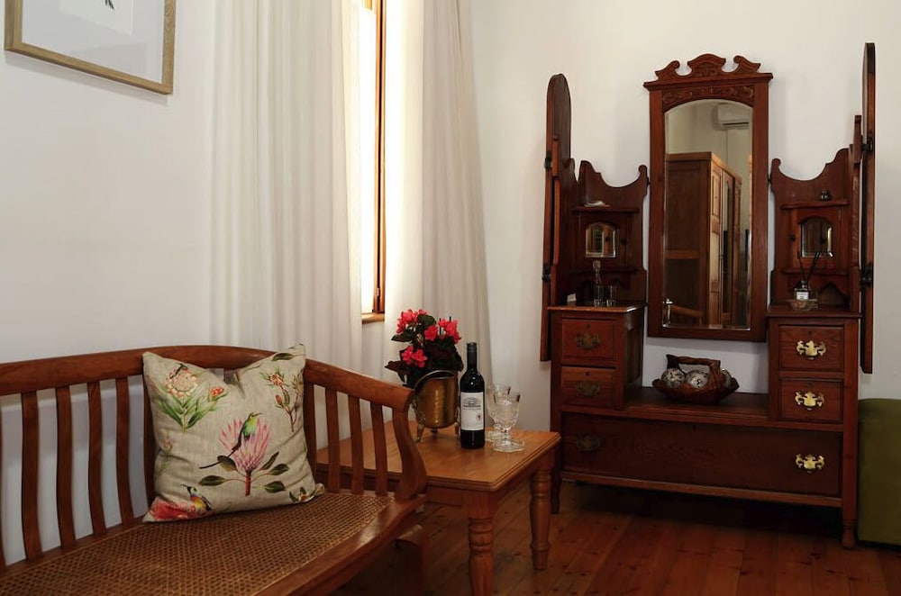 Centre-Ville Guest House 15/33
