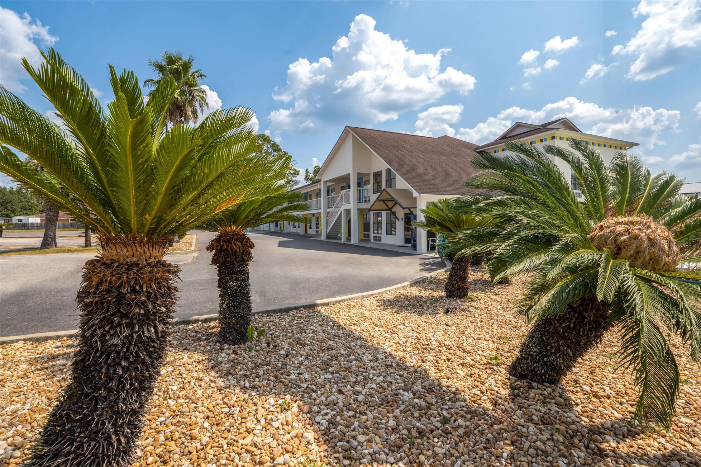 Days Inn by Wyndham Alma 38/41