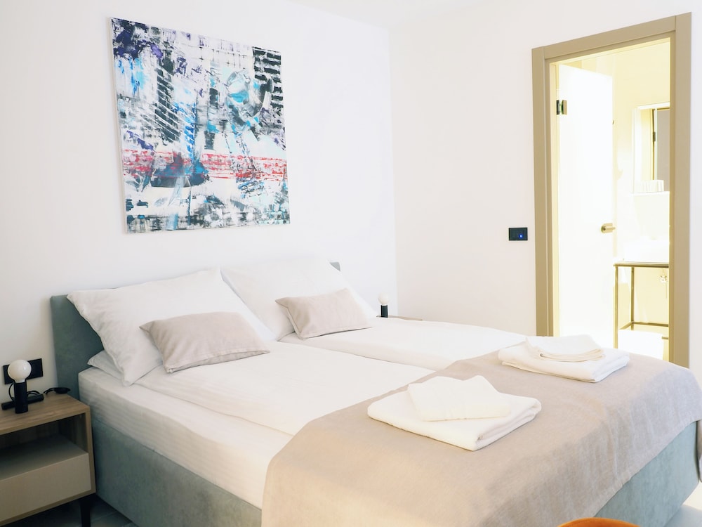 Dubrovnik OldTown Hotel Akademis Gariste 2/14