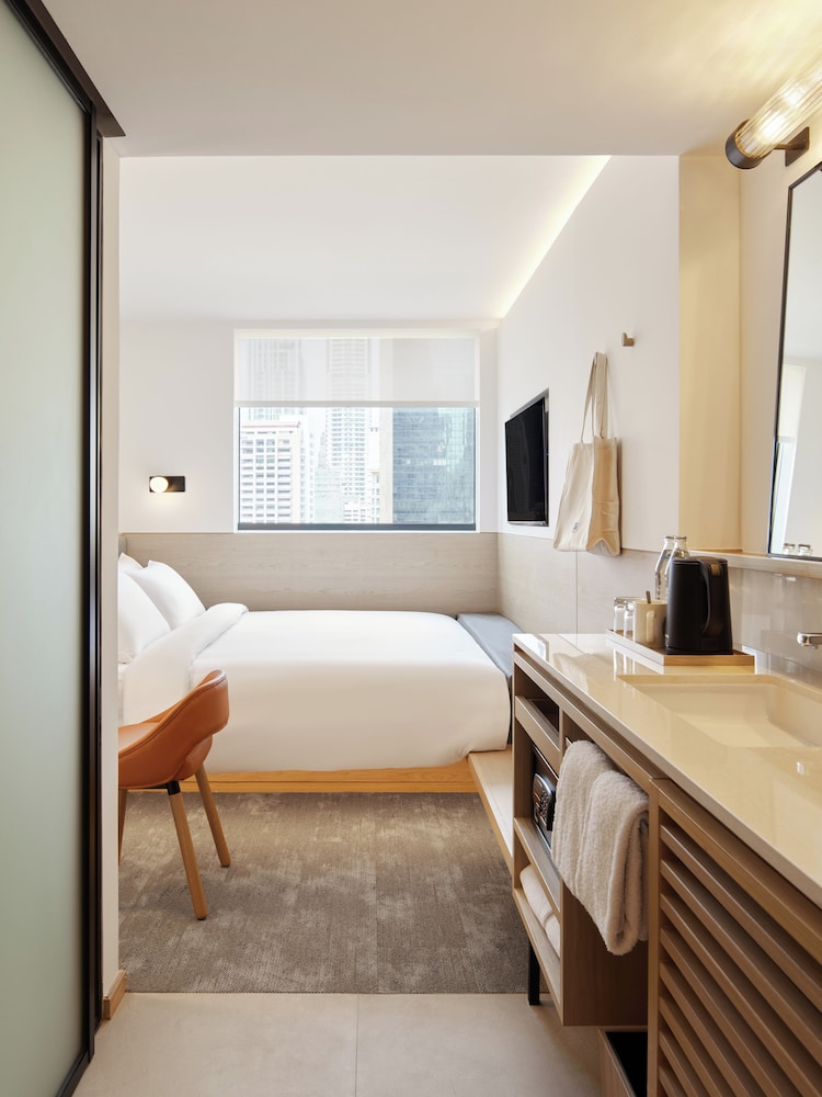 ASAI Bangkok Sathorn 21/42