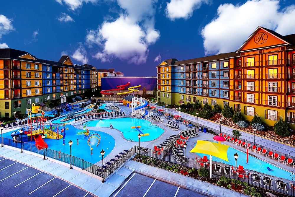 Resort At Governor S Crossing 1/71