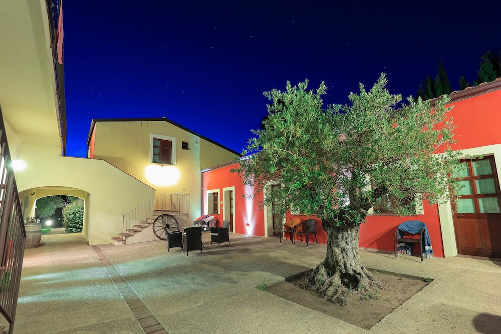 Alghero Resort Country Hotel in ALGHERO