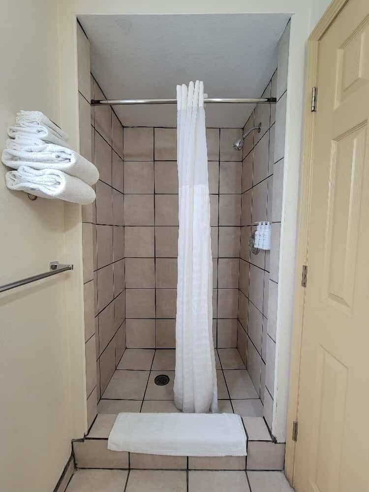 Americas Best Value Inn Williams Grand Canyon 56/56