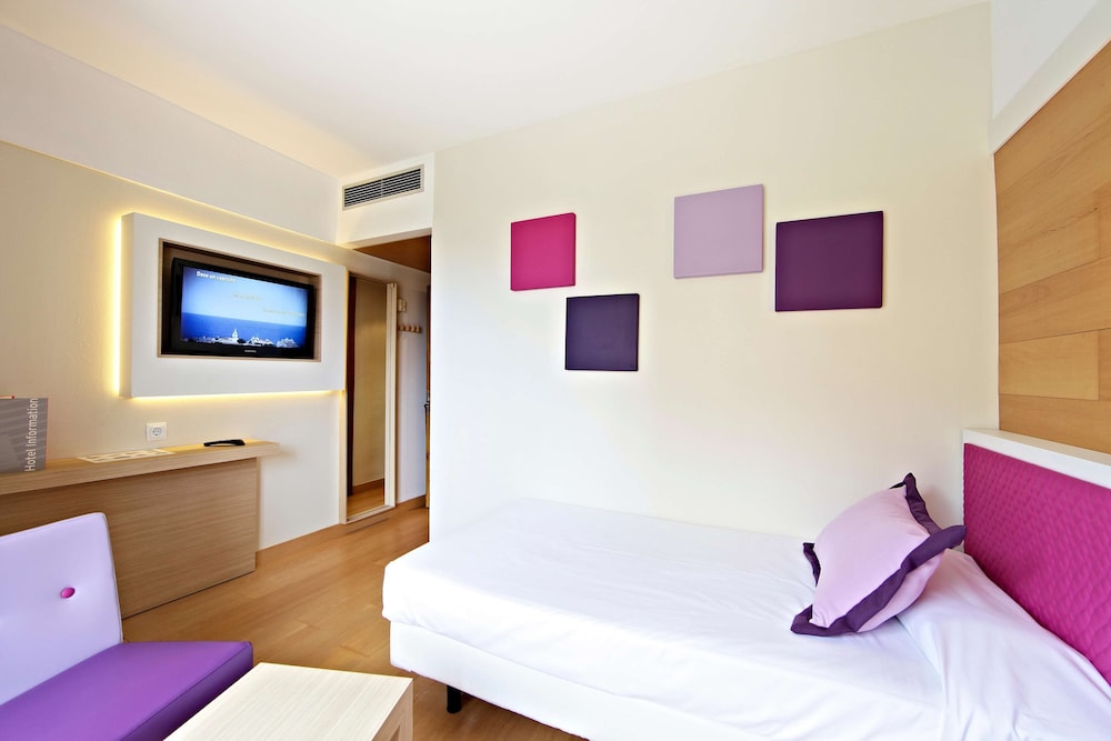 Hotel Spa S Entrador Playa 15/74