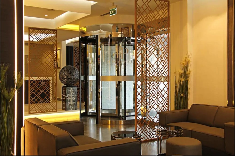 Le Pacha Hotel 37/50