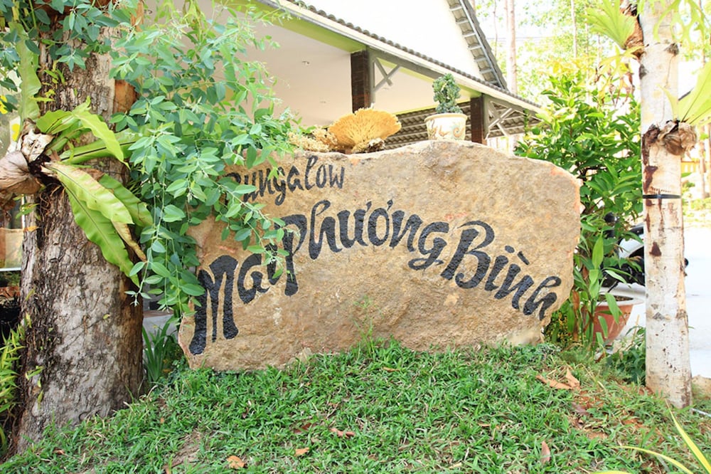 Mai Phuong Binh Bungalow 12/64