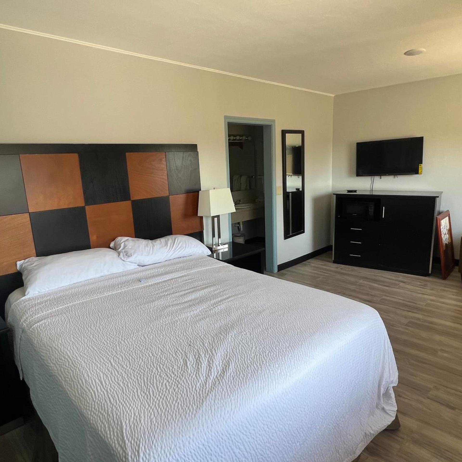 Bryce Park inn 8/24