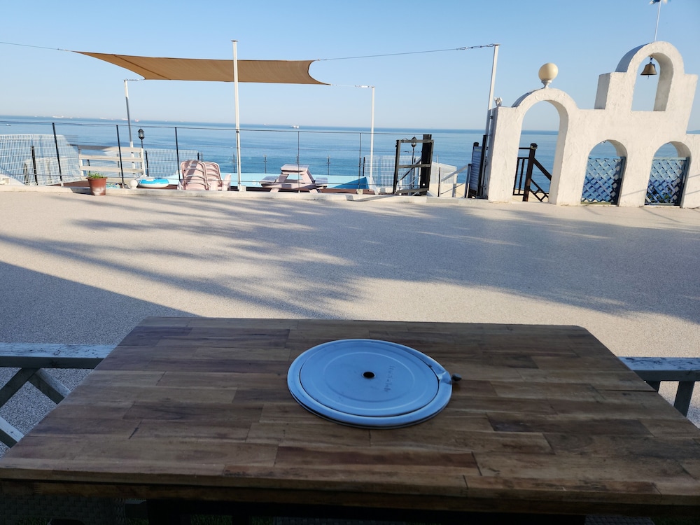 Namhae Santorini N Pension 44/50