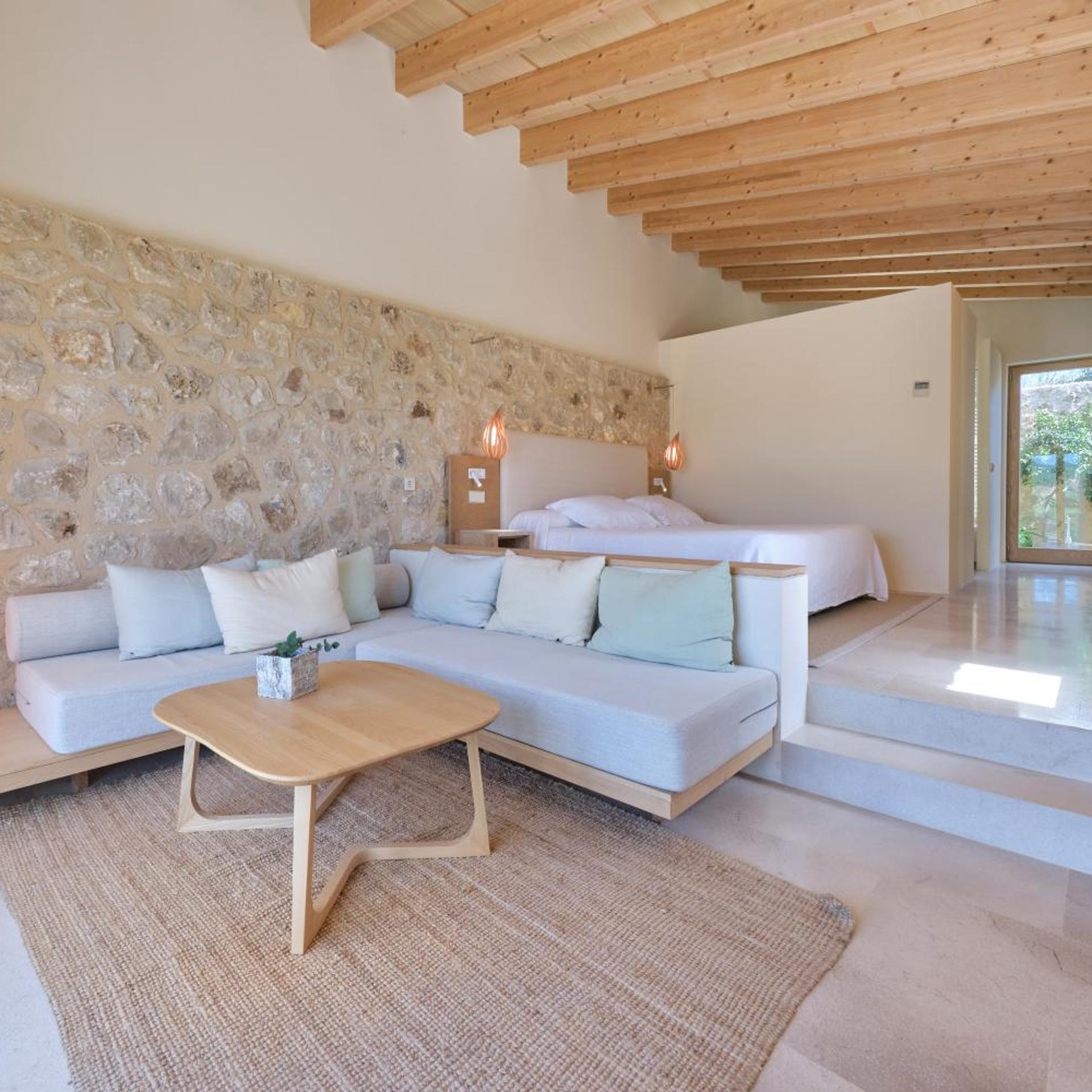 Deluxe, Villa, Private Pool