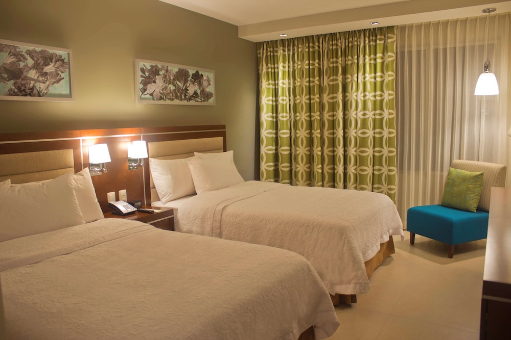 Hampton Inn by Hilton Merida 21/40