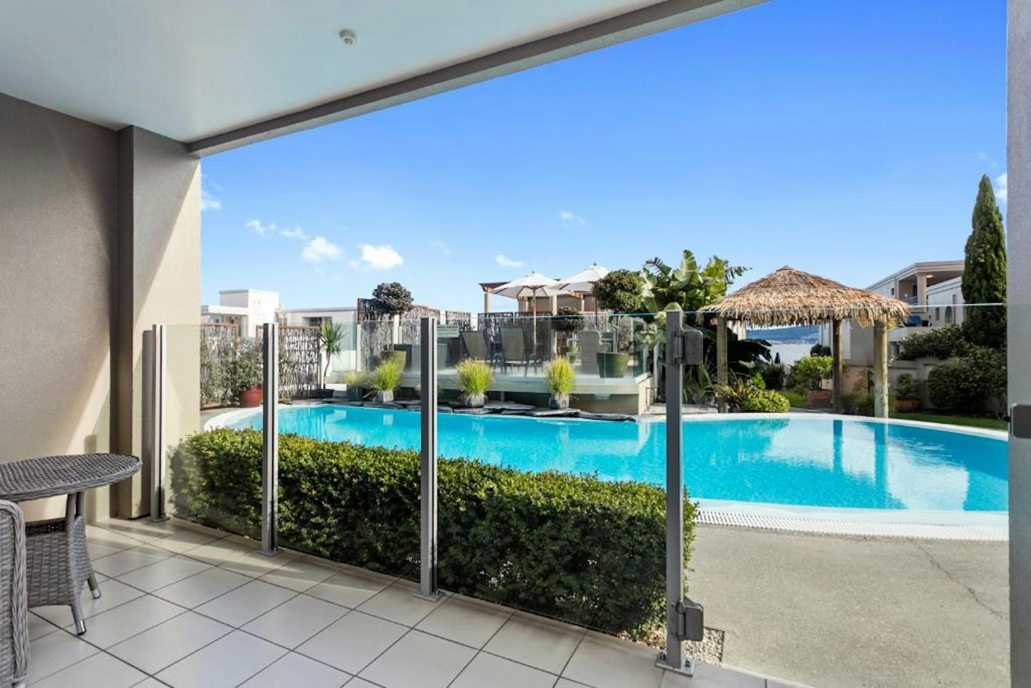 The Reef Resort 32/50