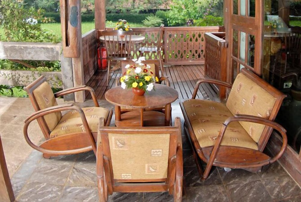 Hills Joglo Villa 30/50