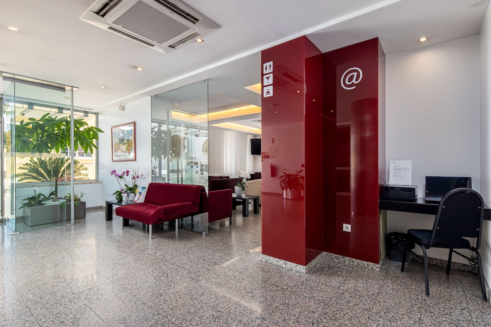 Stay Hotel Leiria Centro 48/54
