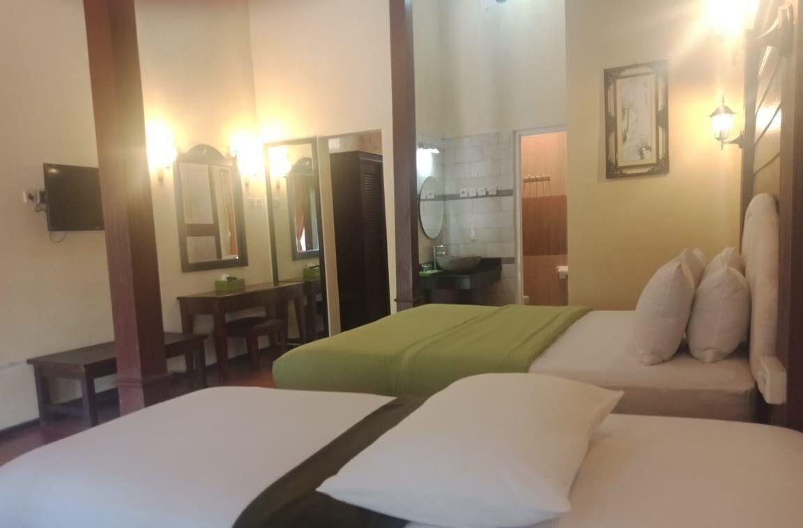 Green Valley Resort Bandungan 13/24