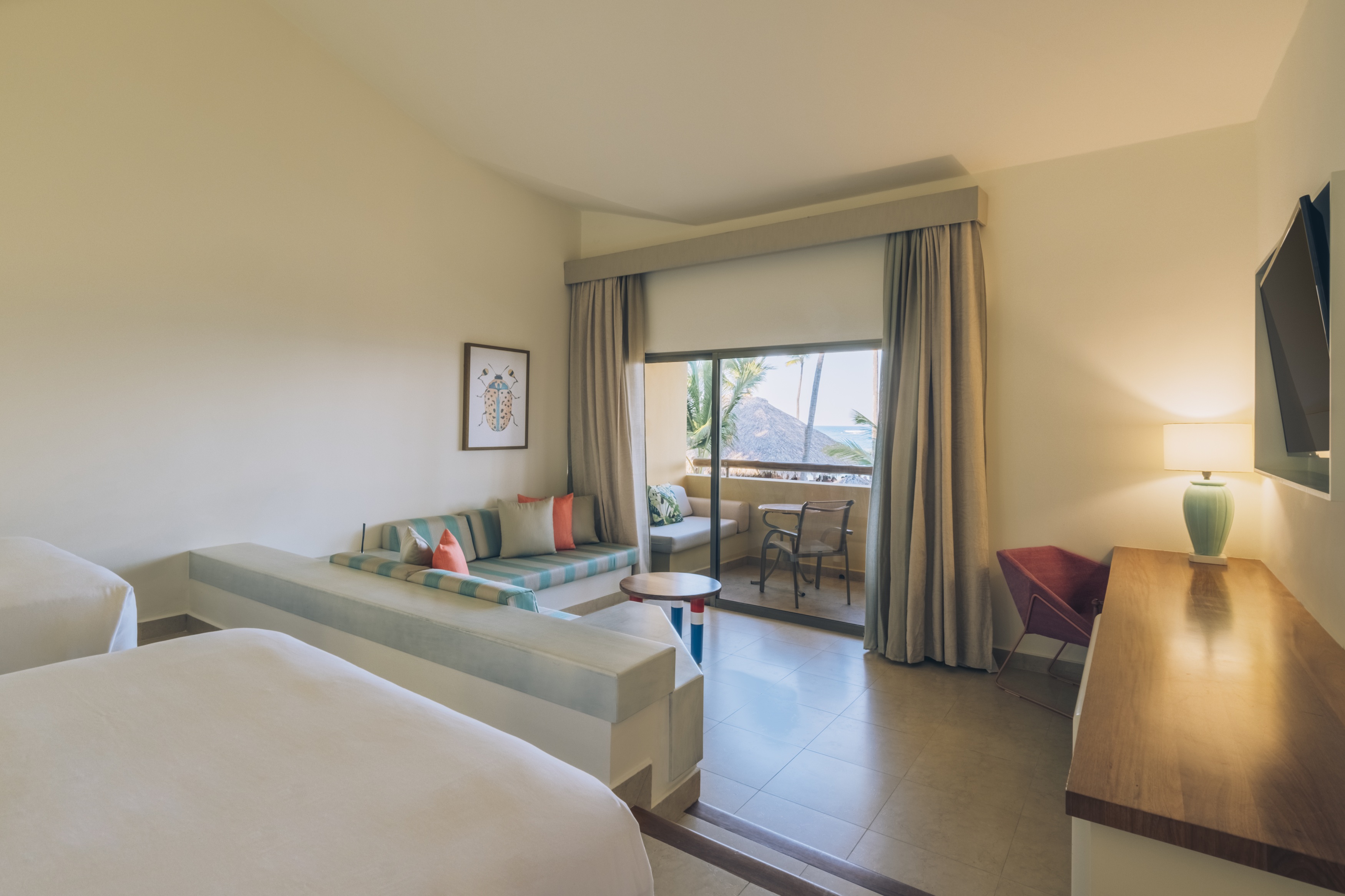Junior Suite, Near Beach