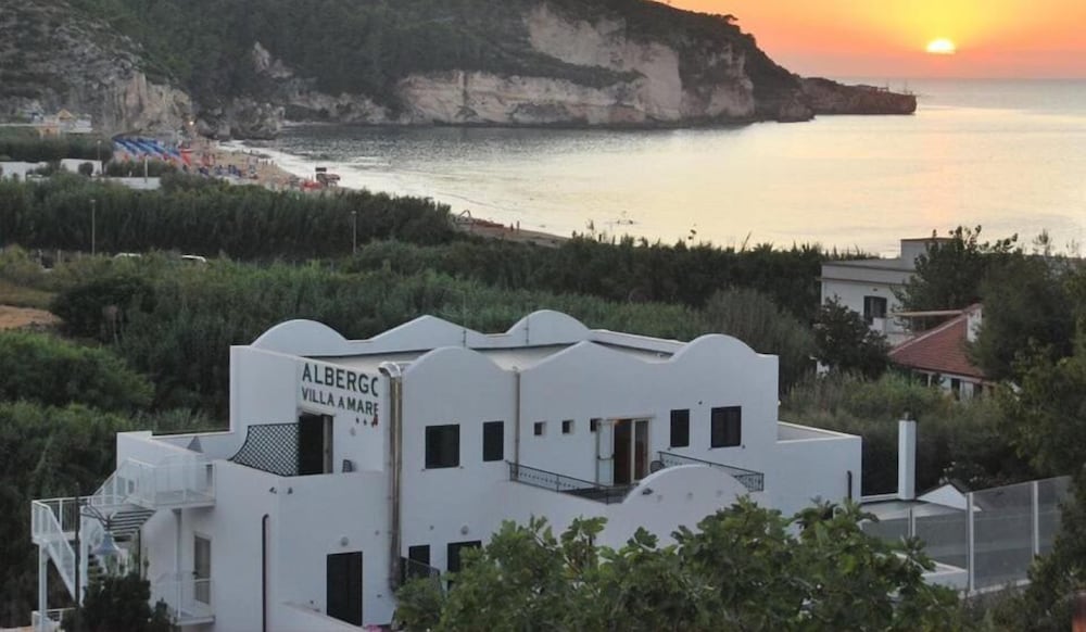 Albergo Villa A Mare 23/28