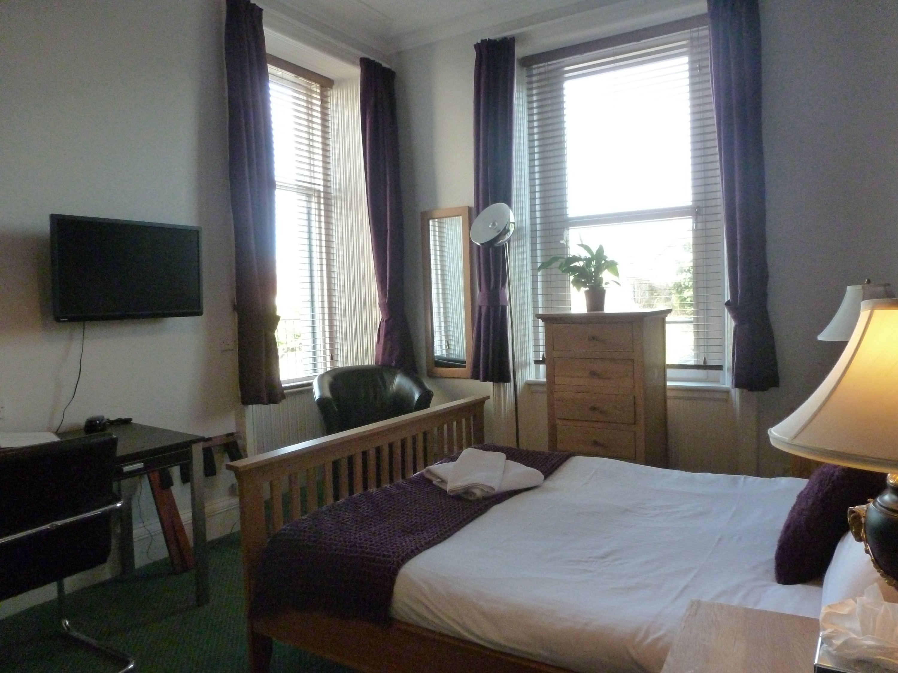 Inn At the Park 14/65