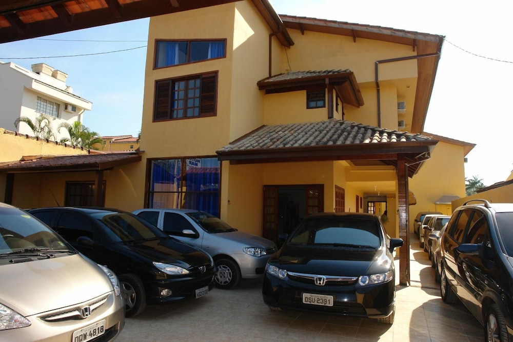 Mar Hotel 27/35