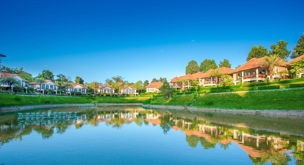 Thongsathit Hill Resort Khao Yai 43/54