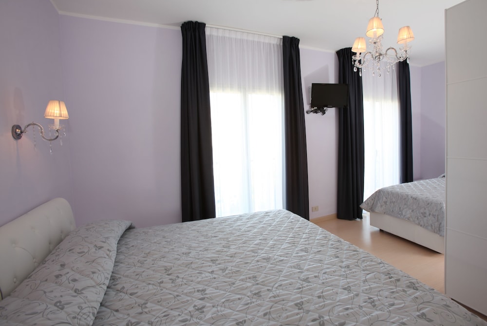 Hotel Blumarin 30/39