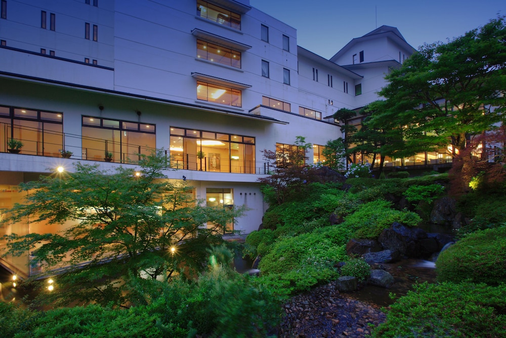 Ryokan Sansa Tei 44/44