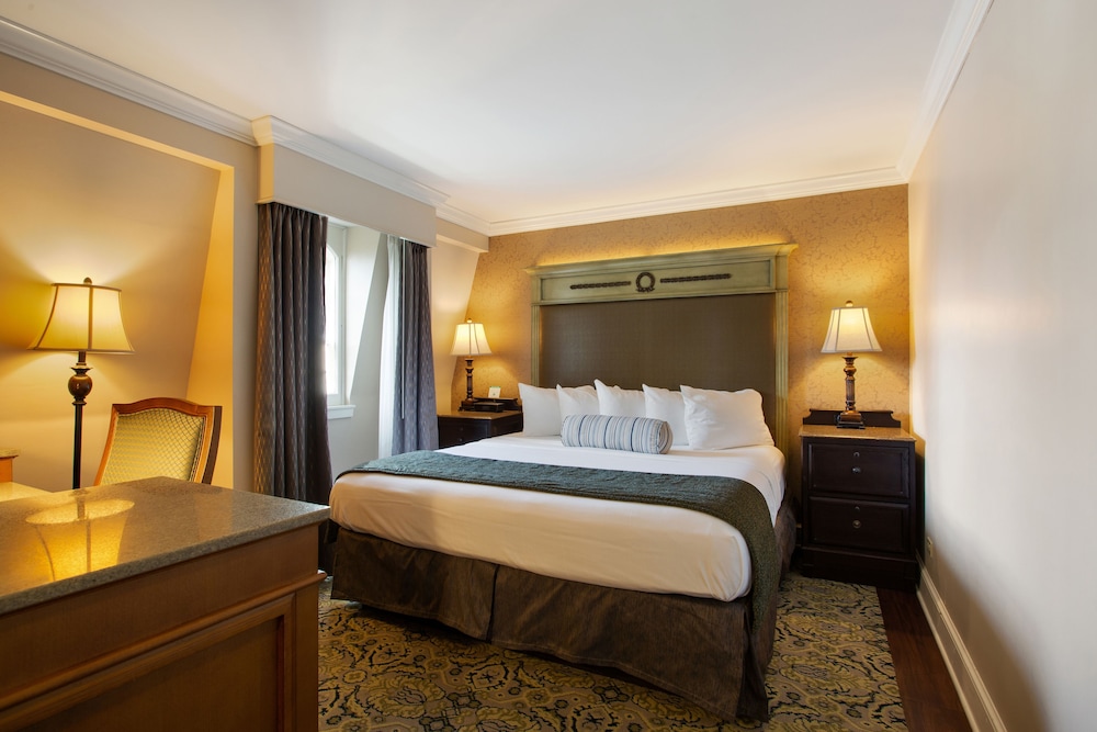 Hotel St Marie 15/39