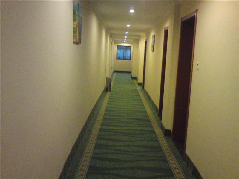 GREENTREE INN HUAIBEI RENMIN ROAD 10/15