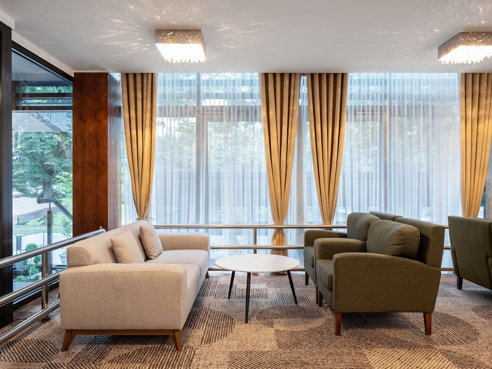 Movenpick Hotel Sarajevo 53/77