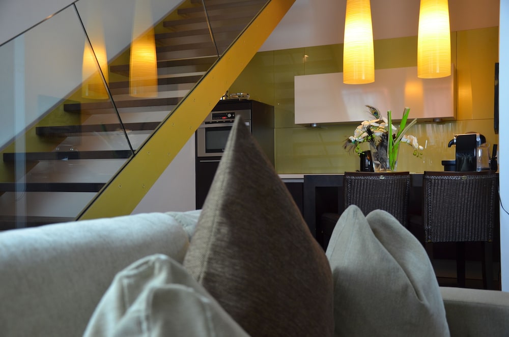 MyPlace Premium Apartments - City Centre 44/73