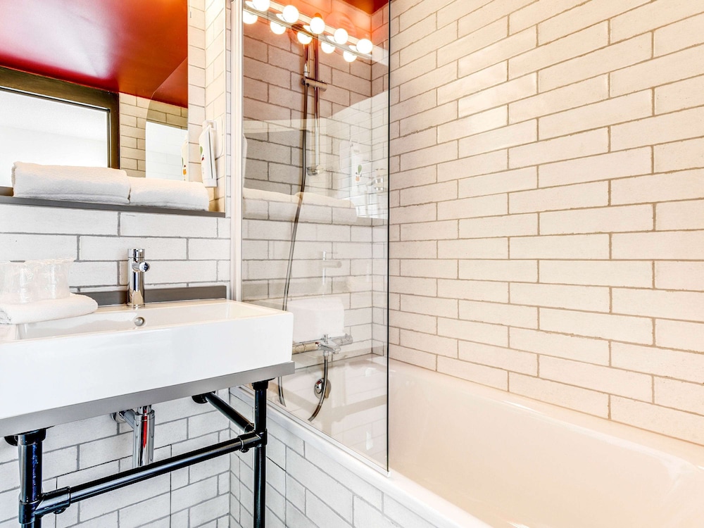Ibis Styles Paris Saint Denis Plaine 6/57