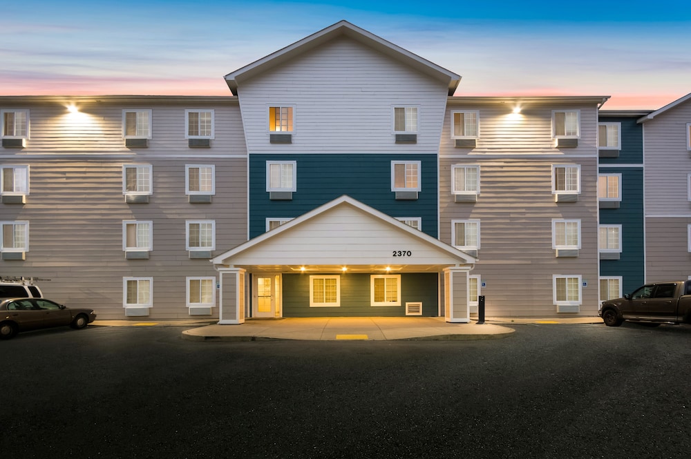 WoodSpring Suites Lexington Southeast 5/36