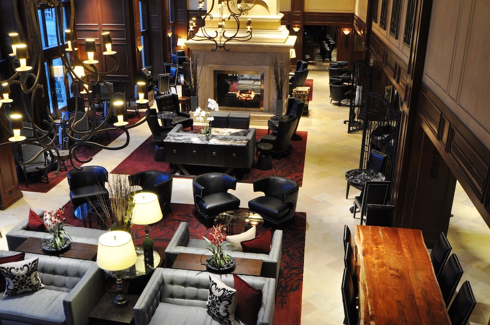 The Rimrock Resort Hotel Banff 58/71