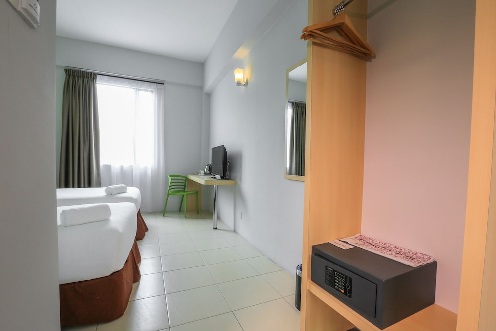 Temasek Hotel Melaka 54/54