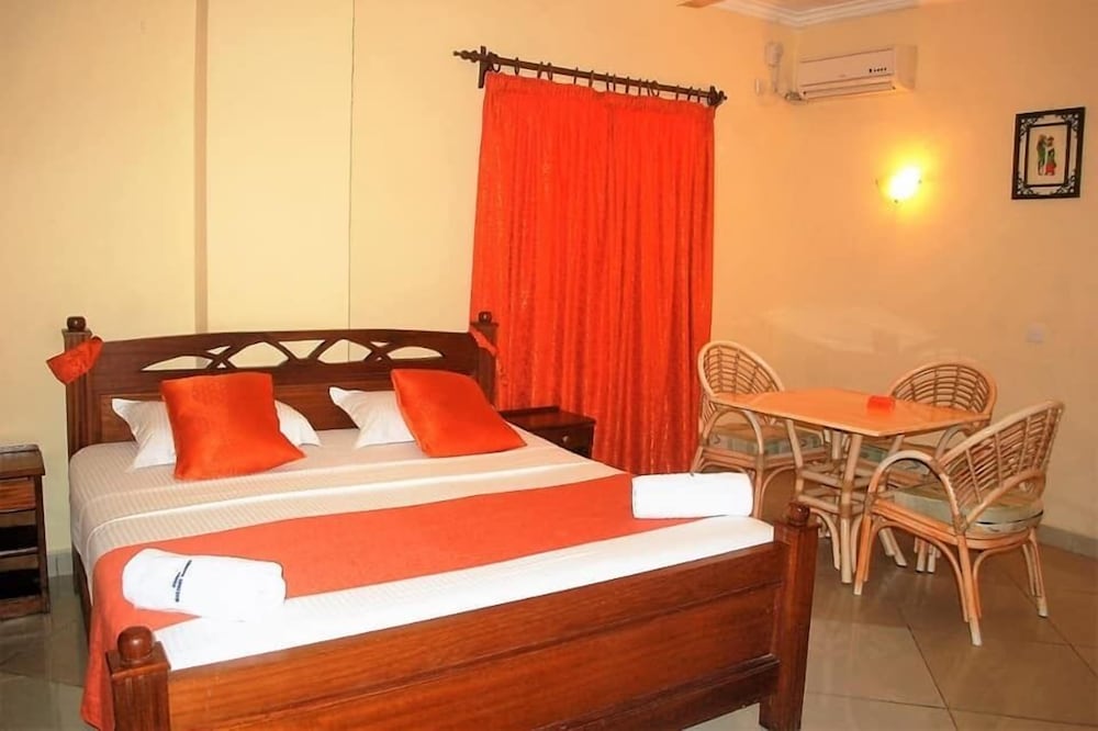 Regency Park Hotel Mombasa 19/42