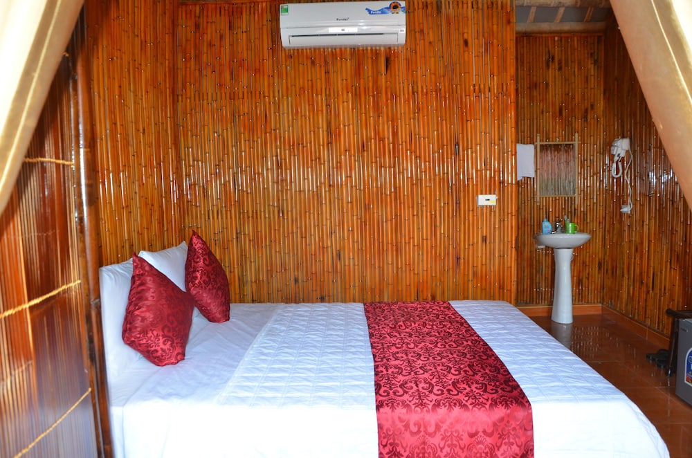 Tam Coc Garden Homestay 11/71