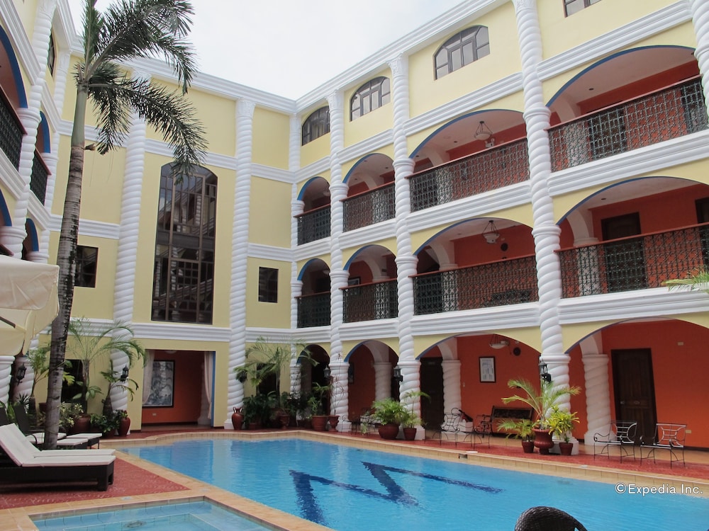 Marco Vincent Dive Resort 6/51