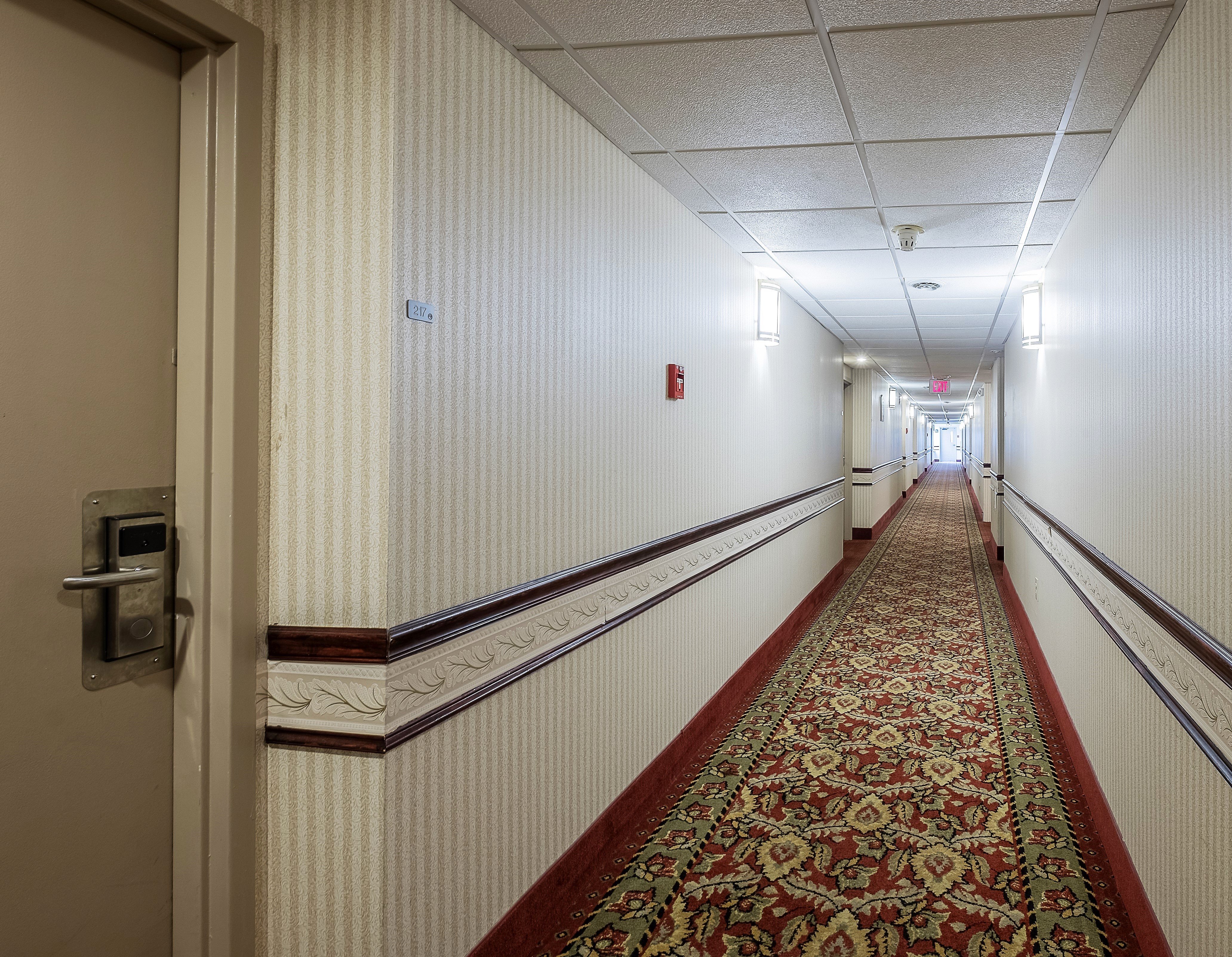 Red Roof Inn Hartford - Vernon 5/33