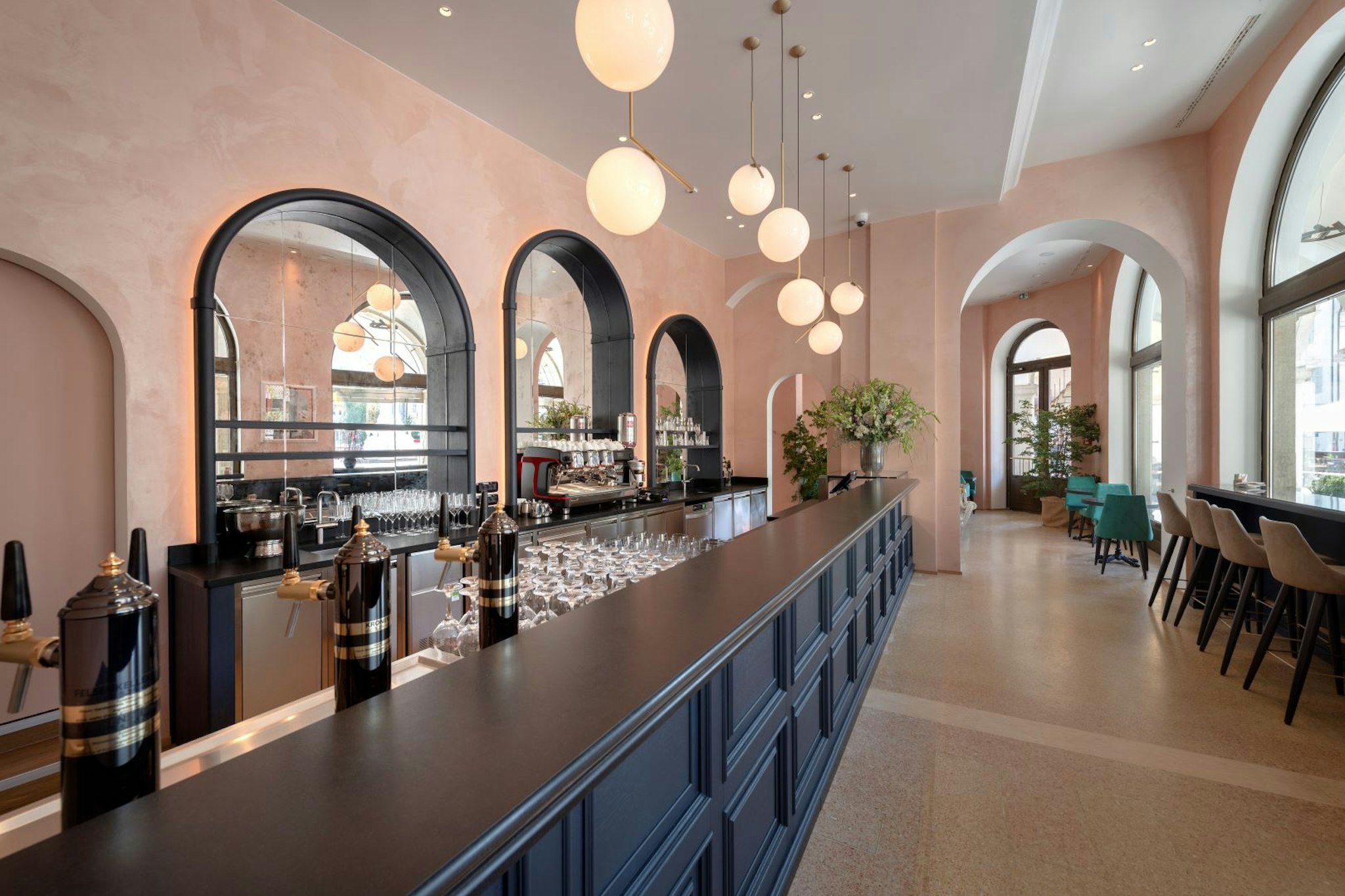 Stadt Hotel Citta 36/37
