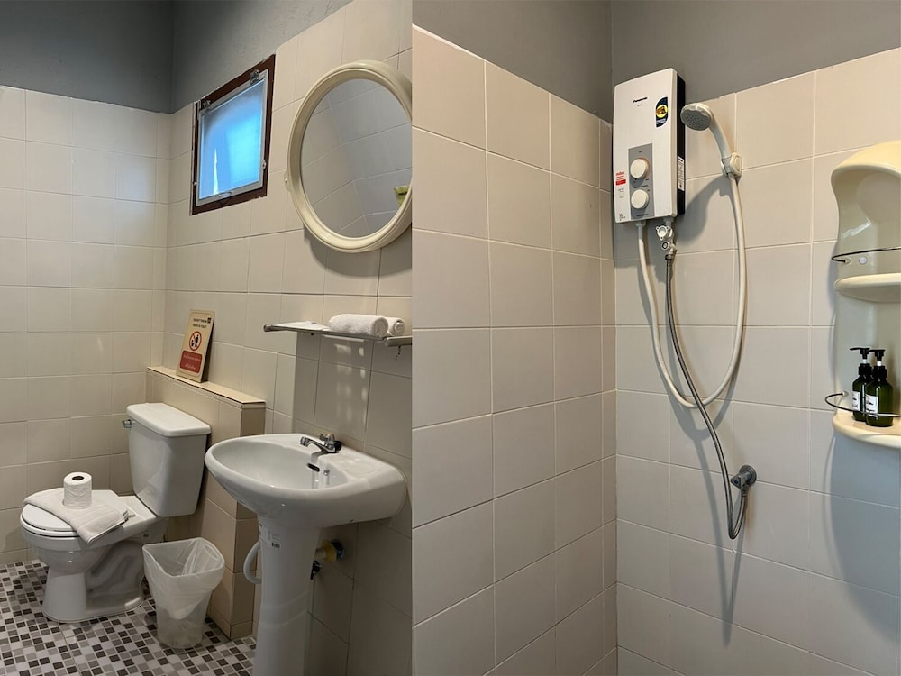 Phuket Siam Villas 63/63
