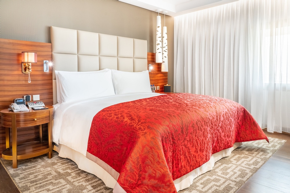 InterContinental Bahrain by IHG 17/77