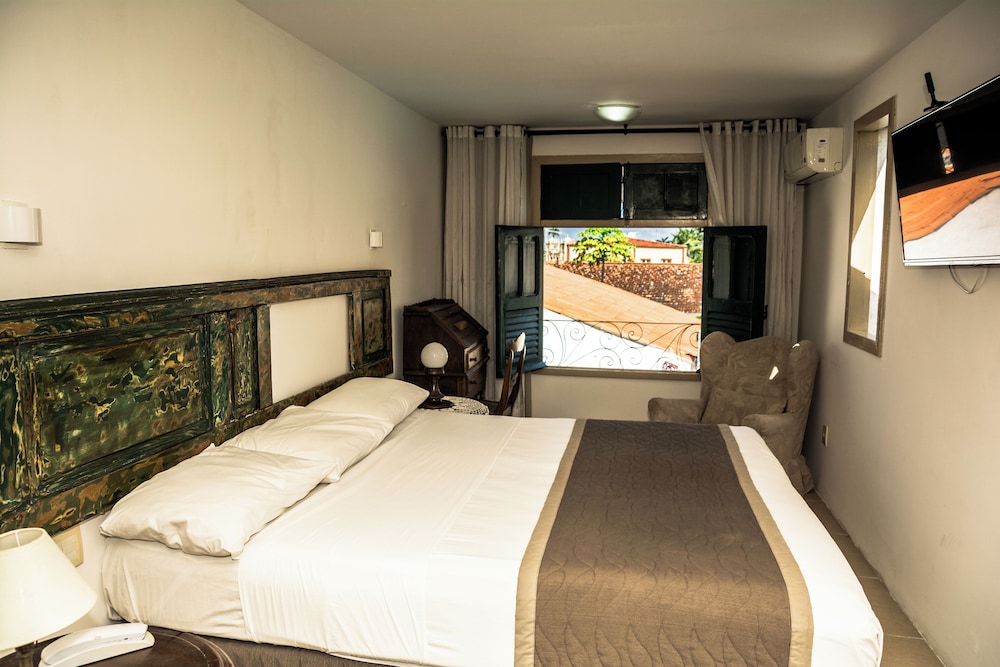 Hotel Pousada Dos Quatro Cantos 21/76
