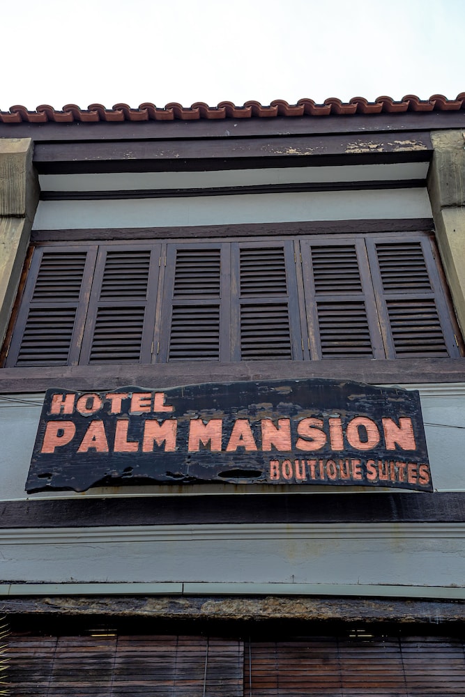 Palm Mansion Boutique Suites 1/51